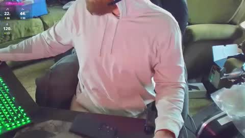 Snapshot of dotyoureyezez chatting on 01-19-25, 03:21 DotYourEyezez online show from 01-19-25, 03:21