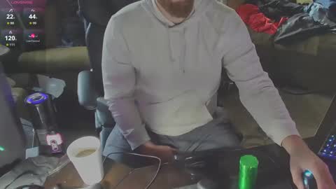 Snapshot of dotyoureyezez chatting on 10-07-25, 02:25 DotYourEyezez online show from 10-07-25, 02:25