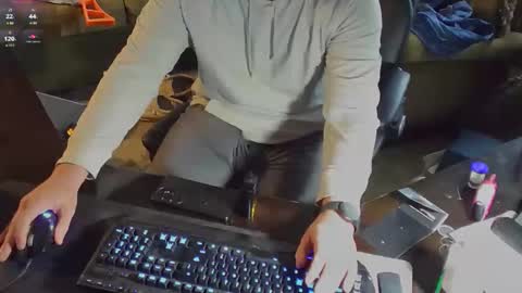 Snapshot of dotyoureyezez chatting on 12-05-25, 03:52 DotYourEyezez online show from 12-05-25, 03:52