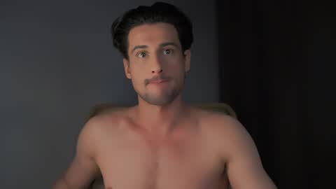 Keen online show from 12-08-24, 12:07