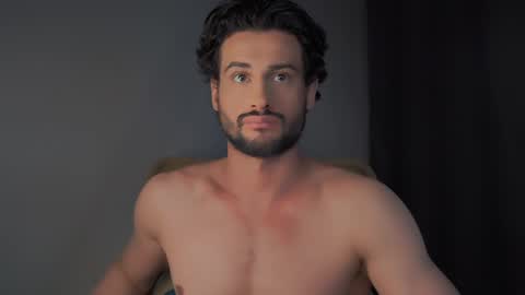 Keen online show from 12-25-24, 12:05