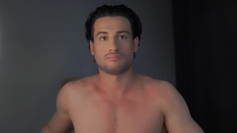 Keen online show from 02-02-25, 04:54