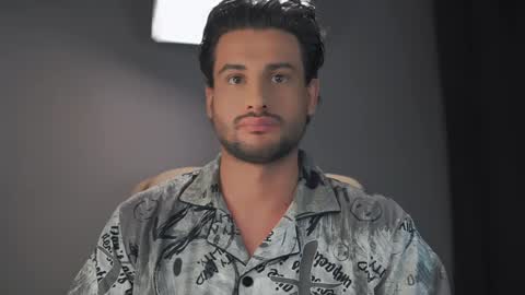 Keen online show from 02-16-25, 12:19