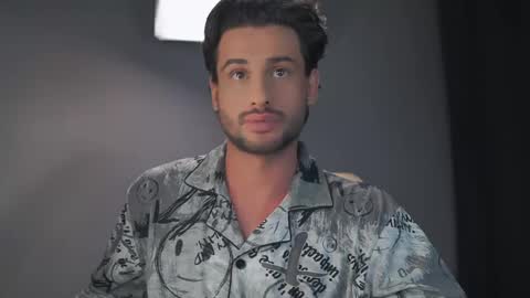 Keen online show from 02-16-25, 03:26