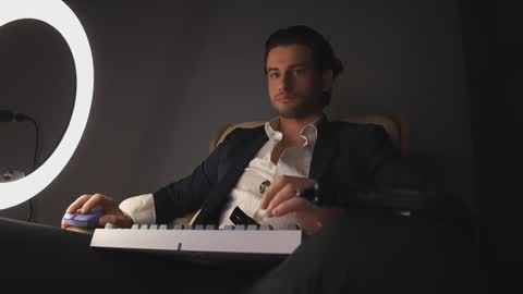 Keen online show from 03-09-25, 12:00