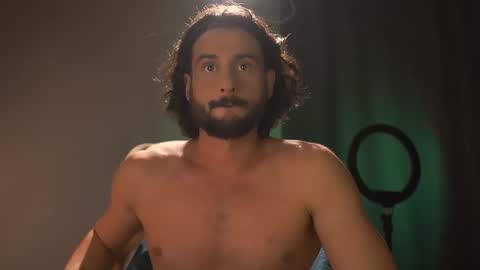 Keen online show from 10-04-25, 01:31