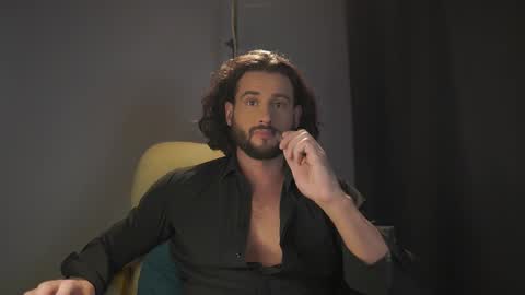 Keen online show from 11-13-25, 09:58