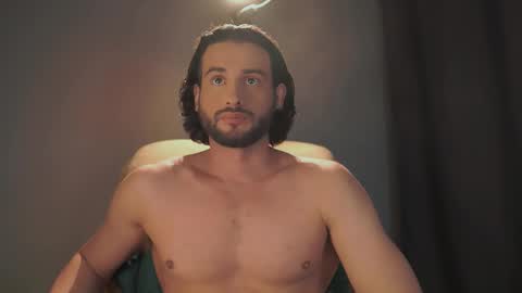 Keen online show from 01-17-26, 08:30