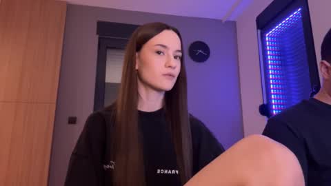 Alice and Mark online show from 11-25-25, 09:37