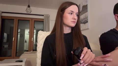 Alice and Mark online show from 02-14-26, 09:44