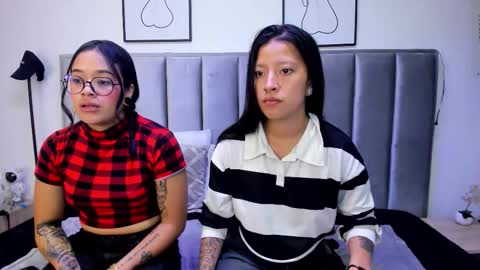 Vall  Lufan  online show from 03-11-26, 01:06