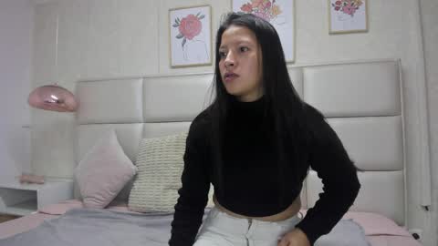 Vall  Lufan  online show from 04-02-26, 12:58