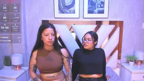 Vall  Lufan  online show from 04-18-26, 07:58