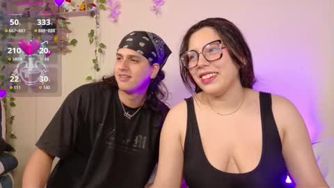 Chelsea  Dante online show from 02-25-26, 04:33