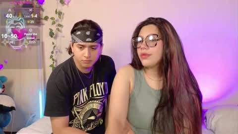 Chelsea  Dante online show from 03-13-26, 04:08