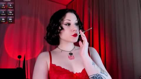 Snapshot of doublee_trouble chatting on 01-13-26, 11:54 Eva ana Liza online show from 01-13-26, 11:54