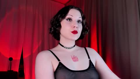 Snapshot of doublee_troublee6 chatting on 03-10-26, 08:03 Eva or Goddess online show from 03-10-26, 08:03