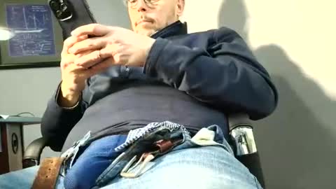 doubleg303 online show from 03-12-26, 07:53