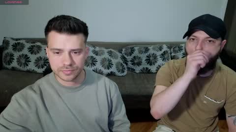 DoubleJake online show from 05-10-26, 06:02