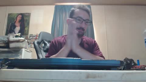 Jess online show from 11-25-25, 07:36