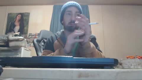 Jess online show from 02-26-26, 08:52