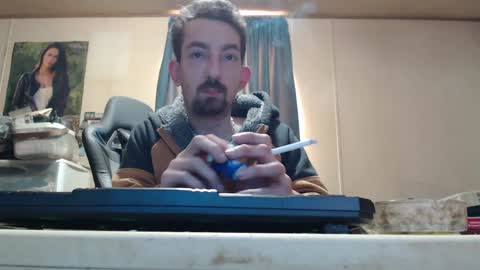 Jess online show from 03-19-26, 08:02