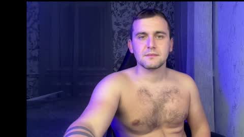 douglas_666 online show from 11-16-25, 11:32