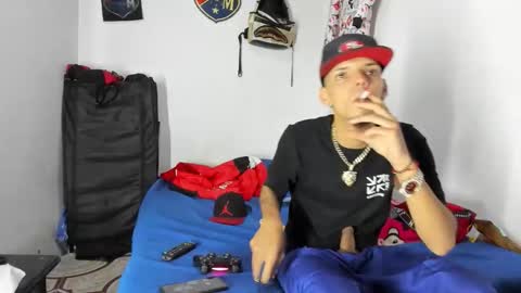 douglas_gallegos online show from 02-09-26, 10:25