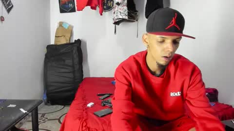 douglas_gallegos online show from 03-14-26, 08:20