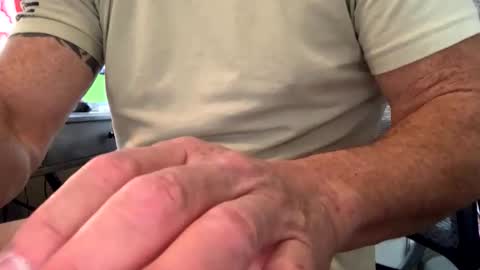 douglikes3xd online show from 03-31-26, 02:50