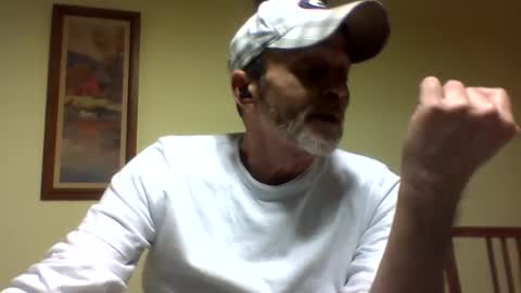dowbo online show from 01-24-25, 02:07