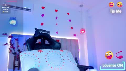 Snapshot of doyeeon chatting on 02-28-25, 02:42 Doyeon online show from 02-28-25, 02:42