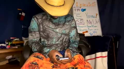 MrPirated online show from 02-15-25, 12:22