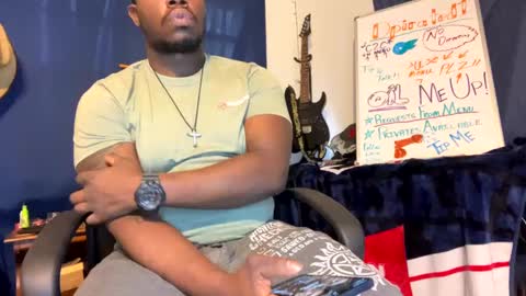 MrPirated online show from 02-19-25, 07:38