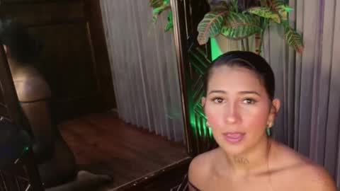 Lissa  Or DRACARYSS your dragon Queen  online show from 01-08-26, 09:55