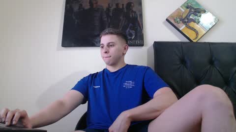 draco_boy2000 online show from 01-23-25, 07:29