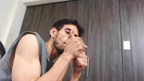 charles online show from 11-26-25, 06:53