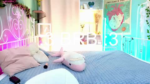 Draculaura online show from 01-05-25, 12:09