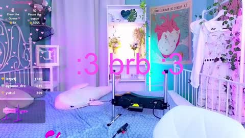 Draculaura online show from 02-01-25, 03:19