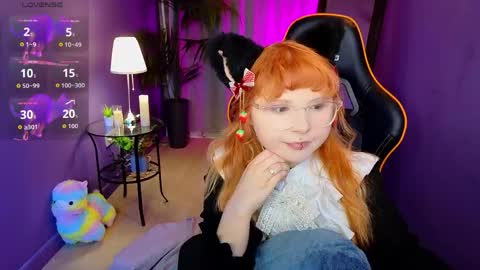 Draculaura online show from 05-05-26, 08:39