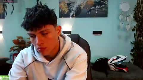 IVAN online show from 07-27-26, 12:01
