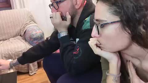 Matt  May online show from 02-23-25, 09:37