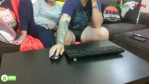 Matt  May online show from 05-22-26, 07:52