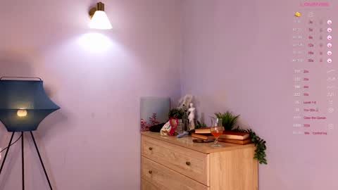 Lisbeth Salander online show from 02-06-25, 10:00