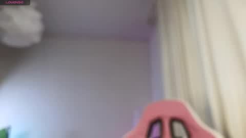 Lisbeth Salander online show from 11-30-25, 06:06