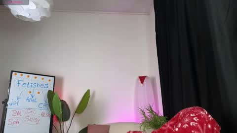 Lisbeth Salander online show from 01-14-26, 06:52