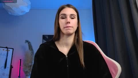 Lisbeth Salander online show from 02-17-26, 05:59