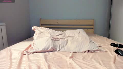 Airi online show from 02-02-25, 07:14