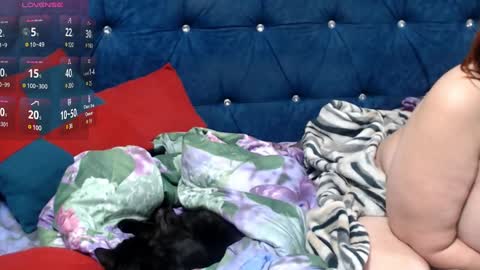 dragonfly72 online show from 03-07-25, 09:07