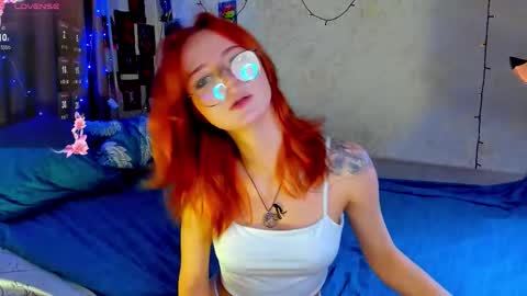 dragonflyliza online show from 12-17-25, 10:10